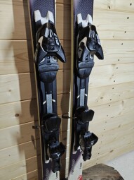 LYŽE ATOMIC REDSTER PRO TI 173CM